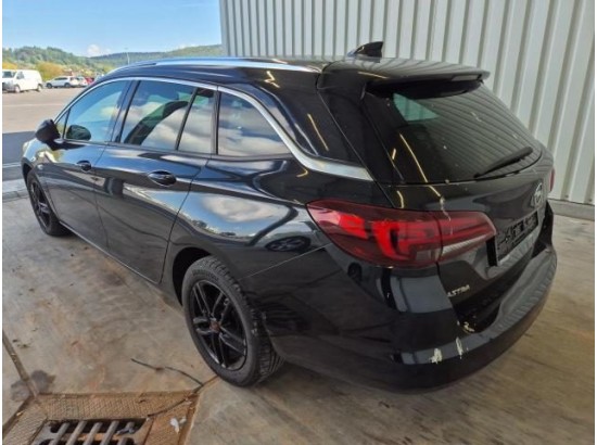 2018 Opel Astra K Sports Tourer INNOVATION
