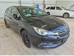 2018 Opel Astra K Sports Tourer INNOVATION
