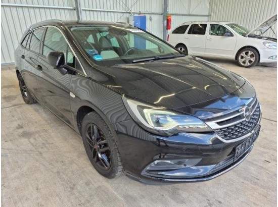 2018 Opel Astra K Sports Tourer INNOVATION