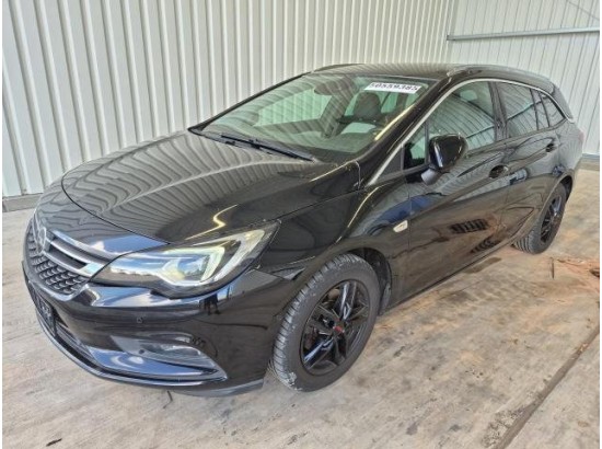 2018 Opel Astra K Sports Tourer INNOVATION