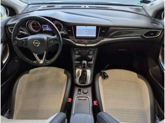 2018 Opel Astra K Sports Tourer INNOVATION