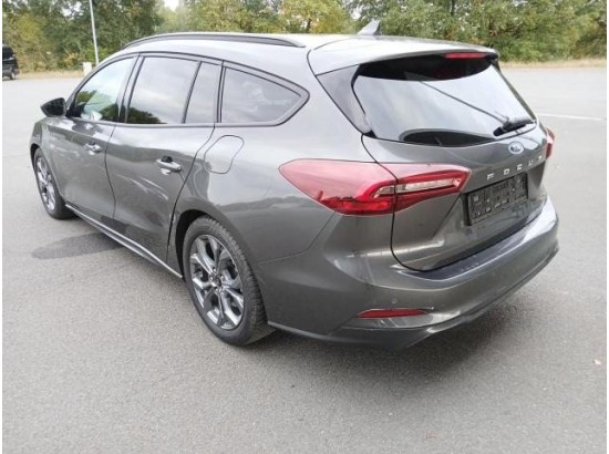 2024 Ford Focus Turnier ST-Line 2024 Ford Focus Turnier ST-Line