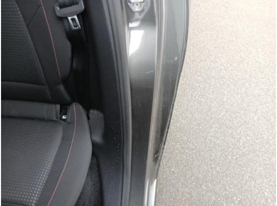 2024 Ford Focus Turnier ST-Line 2024 Ford Focus Turnier ST-Line