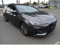 2024 Ford Focus Turnier ST-Line