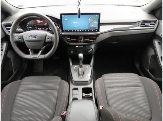 2024 Ford Focus Turnier ST-Line 2024 Ford Focus Turnier ST-Line