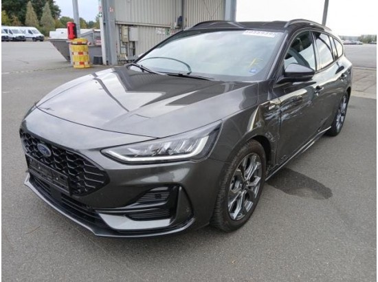 2024 Ford Focus Turnier ST-Line 2024 Ford Focus Turnier ST-Line