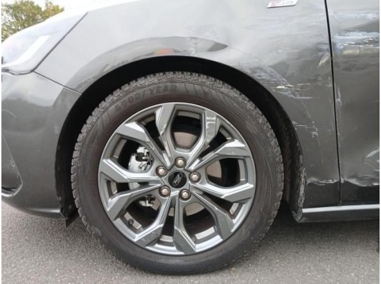 2024 Ford Focus Turnier ST-Line 2024 Ford Focus Turnier ST-Line