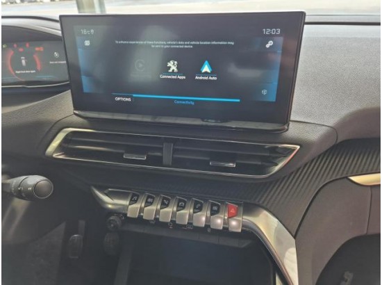 2023 Peugeot 3008 Active Pack 2023 Peugeot 3008 Active Pack