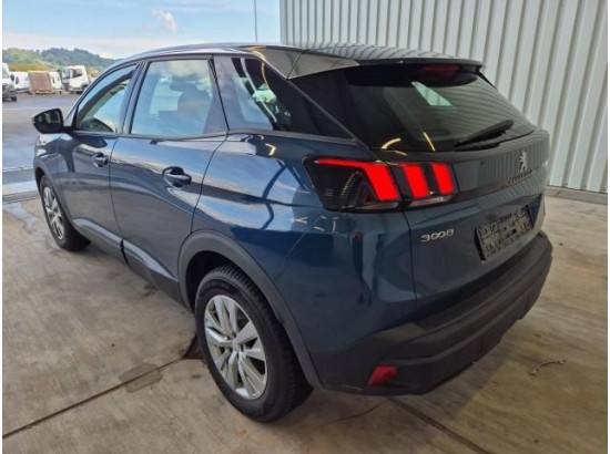 2023 Peugeot 3008 Active Pack 2023 Peugeot 3008 Active Pack