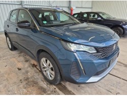 2023 Peugeot 3008 Active Pack