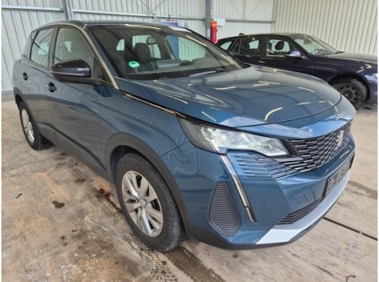 2023 Peugeot 3008 Active Pack 2023 Peugeot 3008 Active Pack