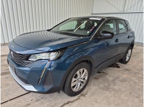 2023 Peugeot 3008 Active Pack 2023 Peugeot 3008 Active Pack