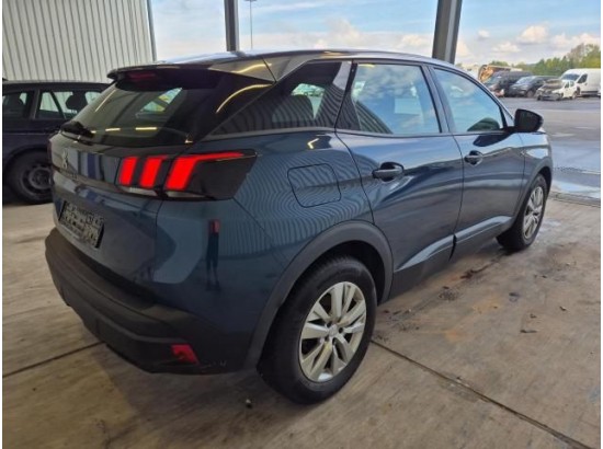 2023 Peugeot 3008 Active Pack 2023 Peugeot 3008 Active Pack