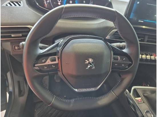2023 Peugeot 3008 Active Pack 2023 Peugeot 3008 Active Pack
