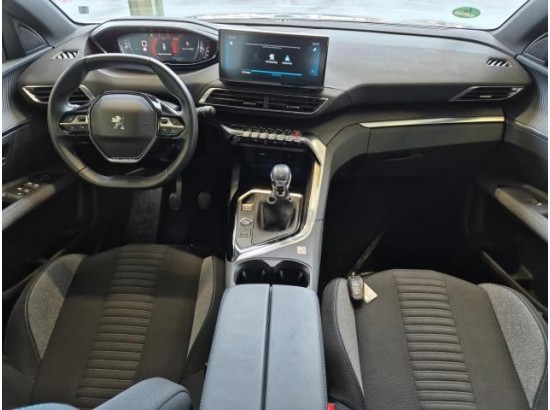 2023 Peugeot 3008 Active Pack 2023 Peugeot 3008 Active Pack