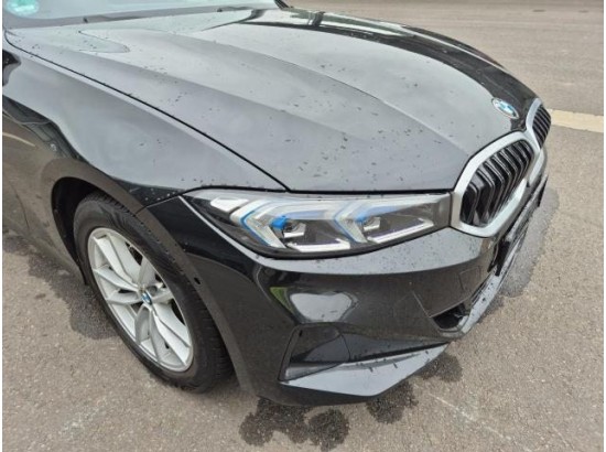 2024 BMW 3er Touring 318i