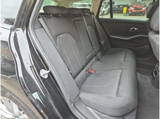 2024 BMW 3er Touring 318i