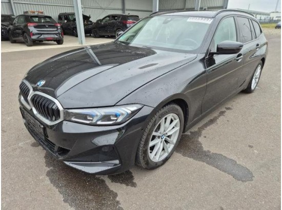 2024 BMW 3er Touring 318i