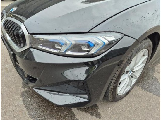 2024 BMW 3er Touring 318i