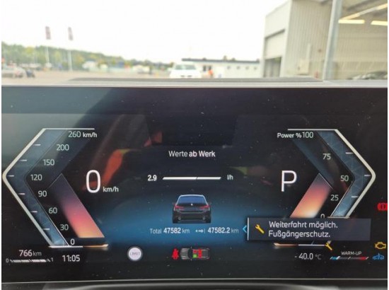 2024 BMW 3er Touring 318i