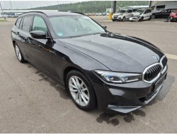 2024 BMW 3er Touring 318i