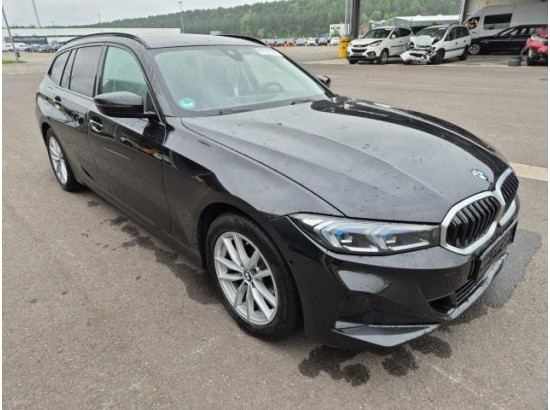 2024 BMW 3er Touring 318i
