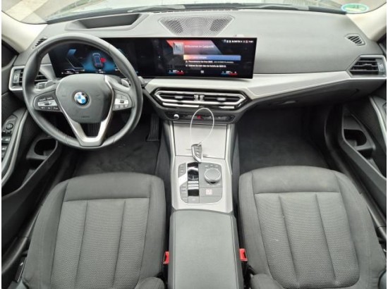 2024 BMW 3er Touring 318i
