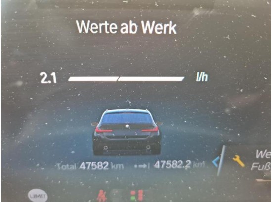 2024 BMW 3er Touring 318i