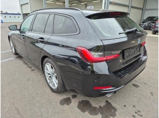 2024 BMW 3er Touring 318i