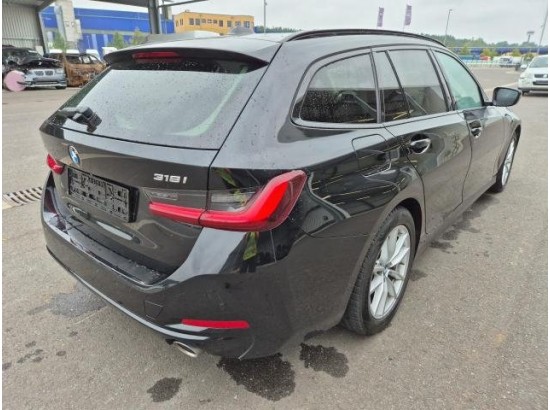2024 BMW 3er Touring 318i