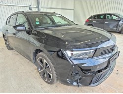 2025 Opel Astra L Sports Tourer GS