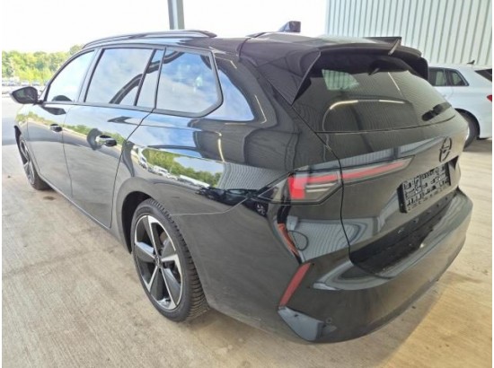 2025 Opel Astra L Sports Tourer GS 2025 Opel Astra L Sports Tourer GS