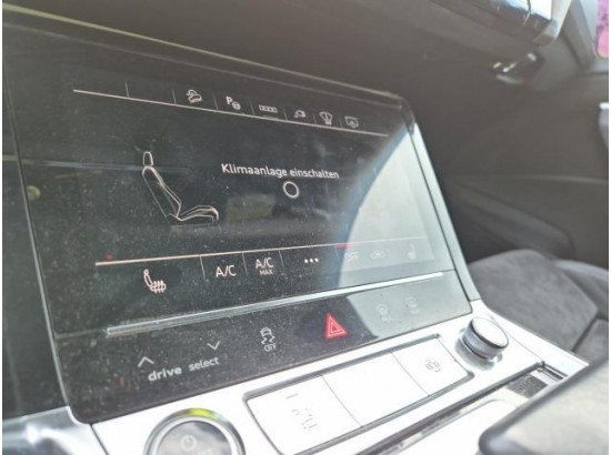 2020 Audi e-tron Sportback 55 quattro S line