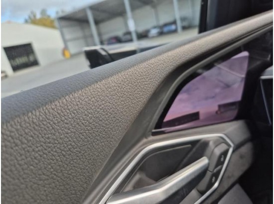 2020 Audi e-tron Sportback 55 quattro S line