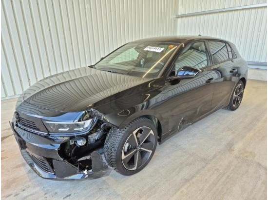 2025 Opel Astra L Lim. 5-trg. GS 2025 Opel Astra L Lim. 5-trg. GS