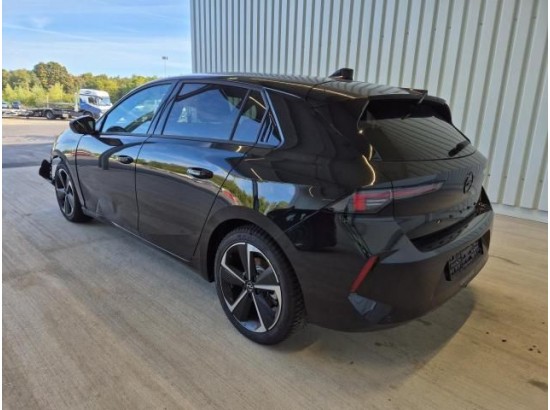 2025 Opel Astra L Lim. 5-trg. GS 2025 Opel Astra L Lim. 5-trg. GS