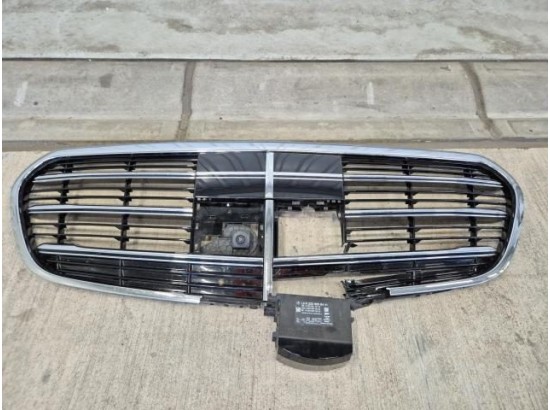 2025 Mercedes-Benz S -Klasse Lim. S 500 4Matic L