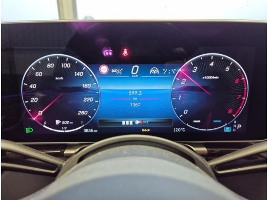 2025 Mercedes-Benz S -Klasse Lim. S 500 4Matic L