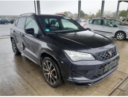 2019 Cupra Ateca Basis 4Drive