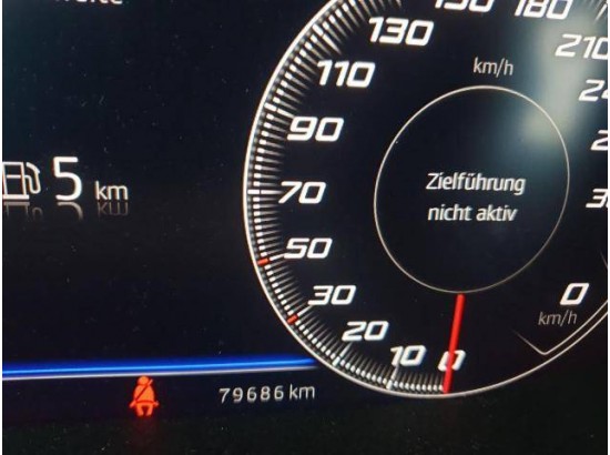 2019 Cupra Ateca Basis 4Drive