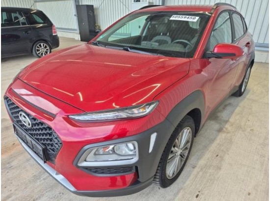 2020 Hyundai Kona YES! 2WD 2020 Hyundai Kona YES! 2WD