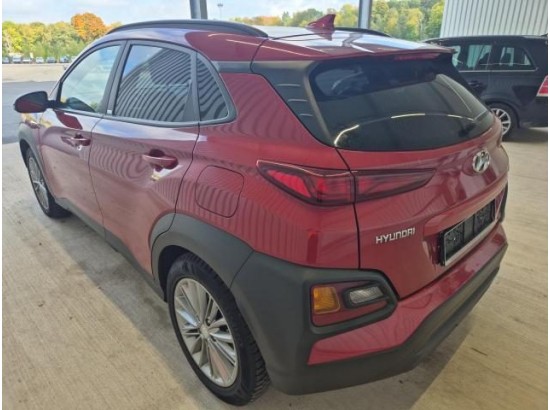 2020 Hyundai Kona YES! 2WD 2020 Hyundai Kona YES! 2WD