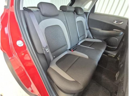 2020 Hyundai Kona YES! 2WD 2020 Hyundai Kona YES! 2WD