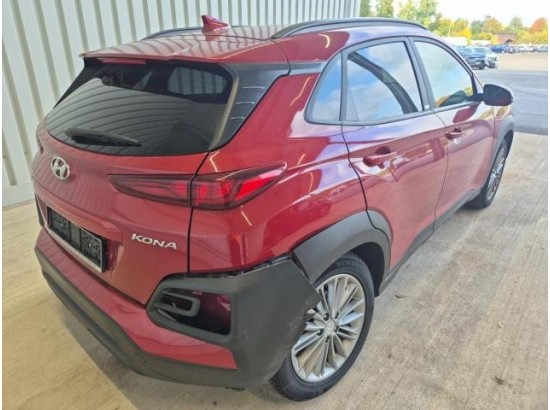 2020 Hyundai Kona YES! 2WD 2020 Hyundai Kona YES! 2WD