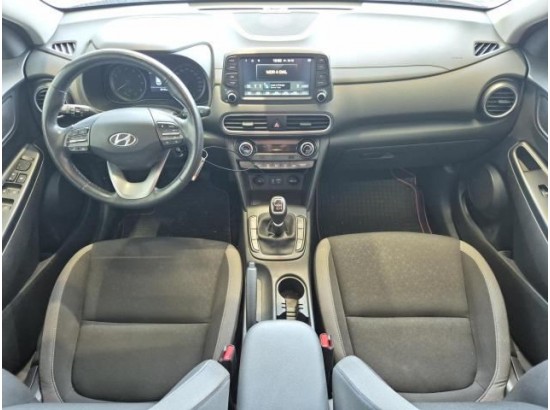2020 Hyundai Kona YES! 2WD 2020 Hyundai Kona YES! 2WD