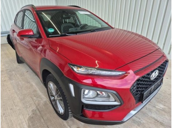 2020 Hyundai Kona YES! 2WD 2020 Hyundai Kona YES! 2WD