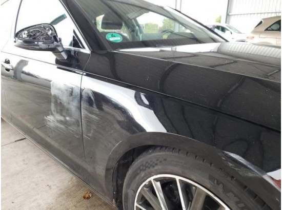 2016 Audi A4 Lim. design ultra 2016 Audi A4 Lim. design ultra