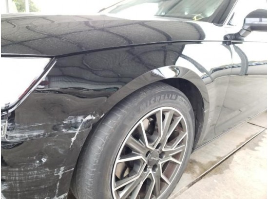 2016 Audi A4 Lim. design ultra 2016 Audi A4 Lim. design ultra