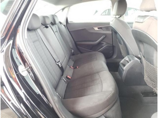 2016 Audi A4 Lim. design ultra 2016 Audi A4 Lim. design ultra