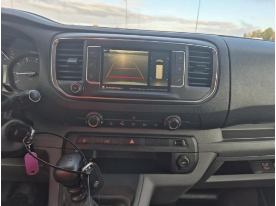 2021 Opel Vivaro Kasten Edition M